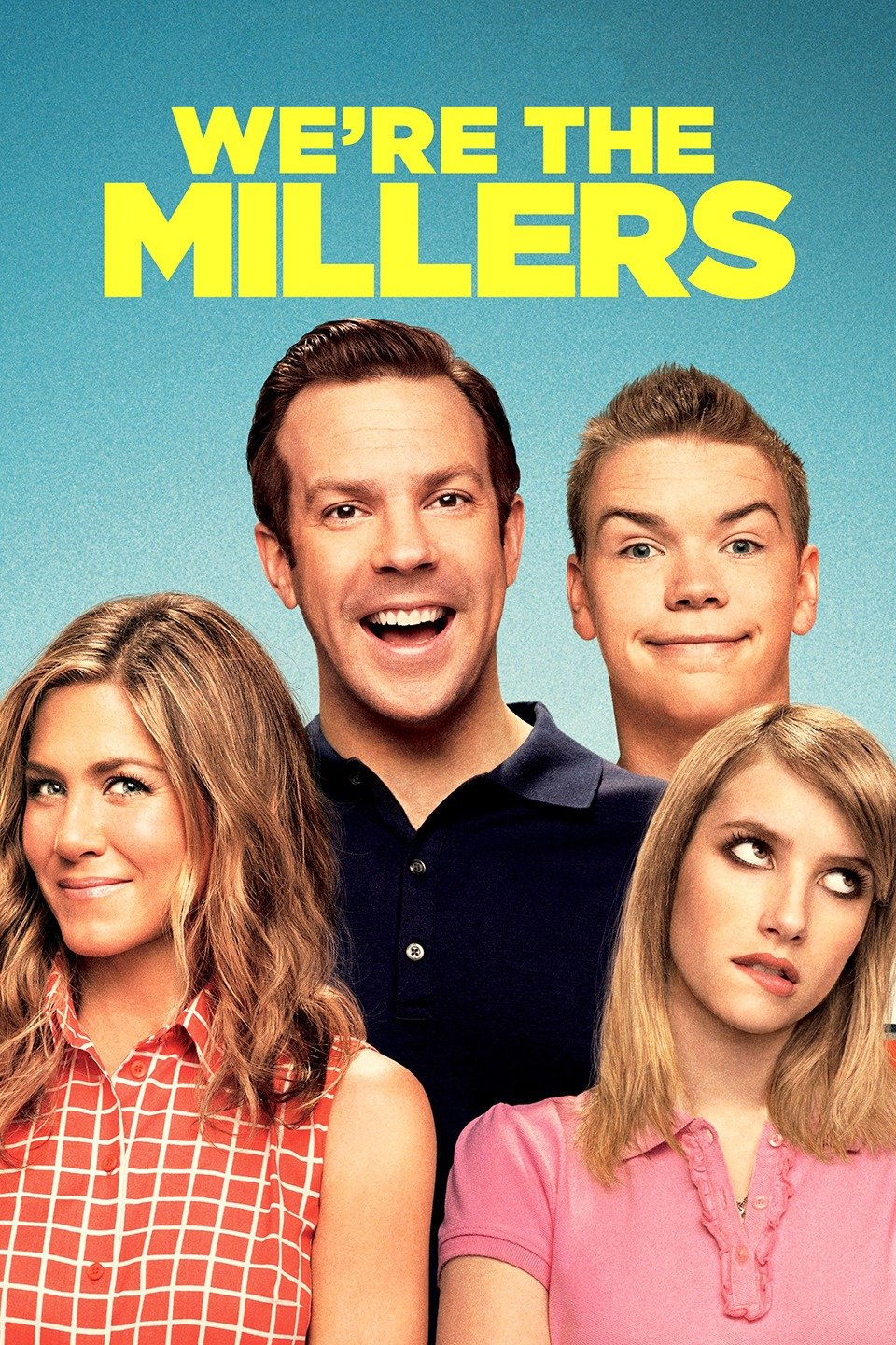 We're the Millers (2013) [519159] (A1767641737) [[Movies]] --Plex--